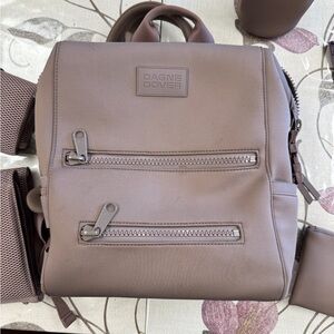 Dagne Dover Medium Diaper Bag